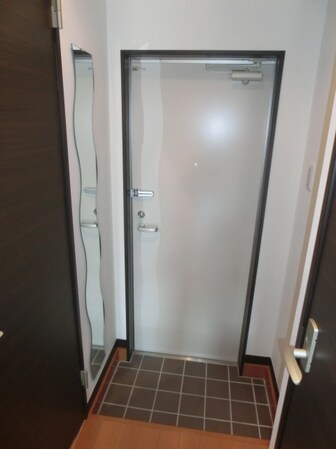 プライディア幕張の物件内観写真